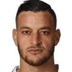 No Player Photo