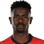 No Player Photo