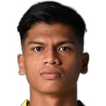 No Player Photo