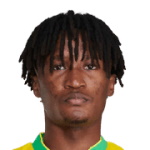 No Player Photo