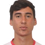 No Player Photo