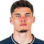 No Player Photo