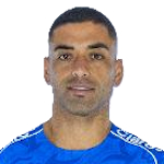 No Player Photo