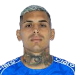No Player Photo