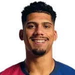 Ronald Araújo