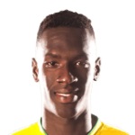 No Player Photo