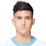 No Player Photo