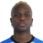 No Player Photo