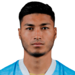 No Player Photo