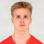 No Player Photo