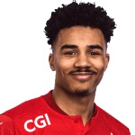 No Player Photo
