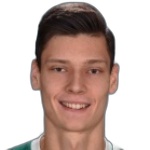 No Player Photo