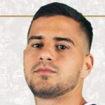 No Player Photo