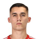 No Player Photo