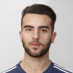 No Player Photo
