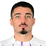 Matías Palacios