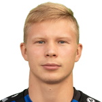 No Player Photo