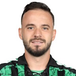 No Player Photo