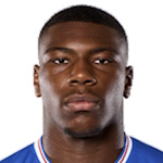 No Player Photo
