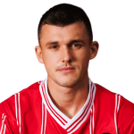 No Player Photo