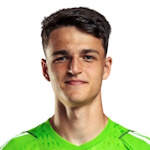 No Player Photo