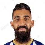 No Player Photo
