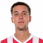 No Player Photo