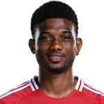 Amad Diallo