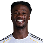 Eduardo Camavinga