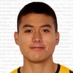 No Player Photo