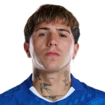 No Player Photo