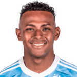 No Player Photo