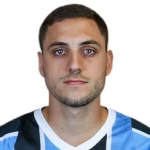 No Player Photo