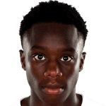No Player Photo