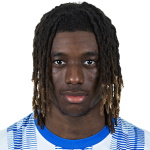 No Player Photo