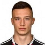No Player Photo
