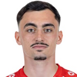 No Player Photo