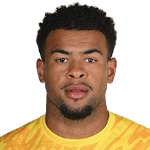 No Player Photo