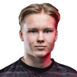 No Player Photo