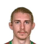 No Player Photo