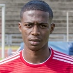 No Player Photo