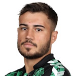 No Player Photo