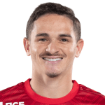 No Player Photo
