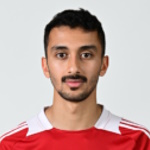 Abdullah Murisi