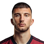 No Player Photo
