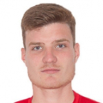 No Player Photo