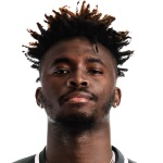 No Player Photo