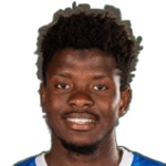 No Player Photo
