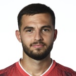 No Player Photo