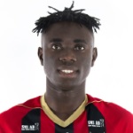 No Player Photo